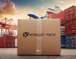 worldtech client