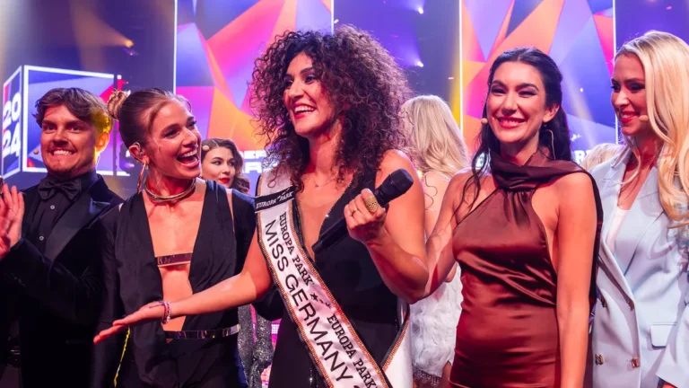 Miss Germany 2024: Alles, was Sie wissen müssen