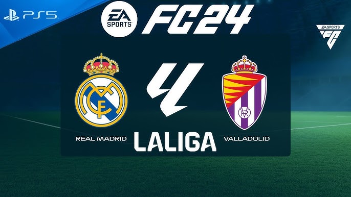 Real Madrid – Valladolid: Ein umfassender Leitfaden