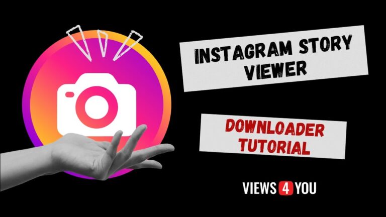 Instagram Story Viewer: Ein umfassender Leitfaden für Benutzer