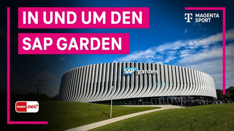 SAP Garden: Ein Überblick