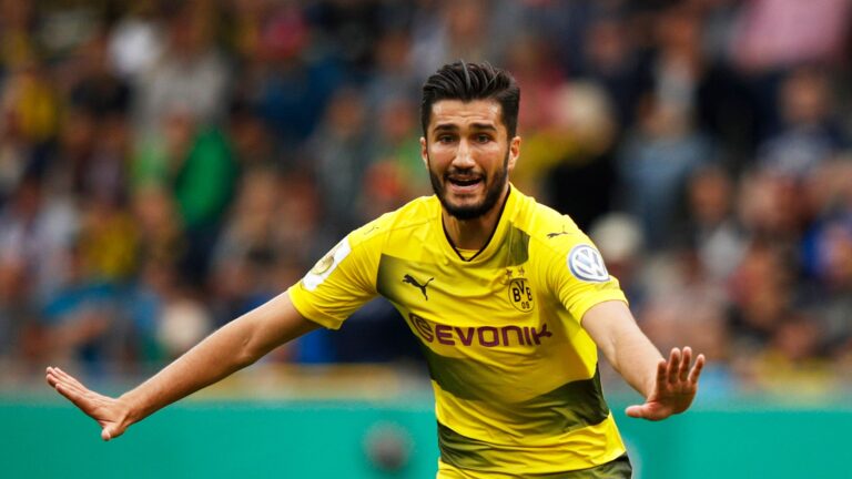 Nuri Şahin: Ein Ausnahmetalent des Fußballs