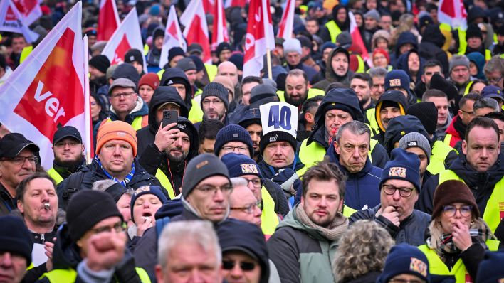 bvg streik en 2023 : Tout ce que vous devez savoir sur les perturbations, les causes et les solutions